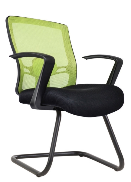 Mesh Visitor Chair Mesh Typist Chairs Chairs Loose Furniture Johor Bahru (JB), Malaysia, Iskandar Supplier, Suppliers, Supply, Supplies | PSB Decoration Sdn Bhd