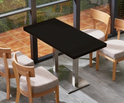 Dip & Savor Dining Table