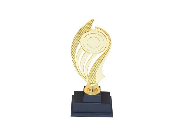 ST1002 - Standing Trophy Standing Trophy Seremban, Malaysia, Negeri Sembilan Supplier, Suppliers, Supply, Supplies | Quality Supplies Enterprise