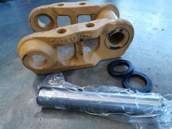  Track Link Undercarriage Parts Negeri Sembilan (NS), Malaysia, Selangor, Kuala Lumpur (KL), Pahang, Bahau, Sungai Buloh, Kuala Lipis Supplier, Suppliers, Supplies, Supply | WCM Parts Sdn Bhd