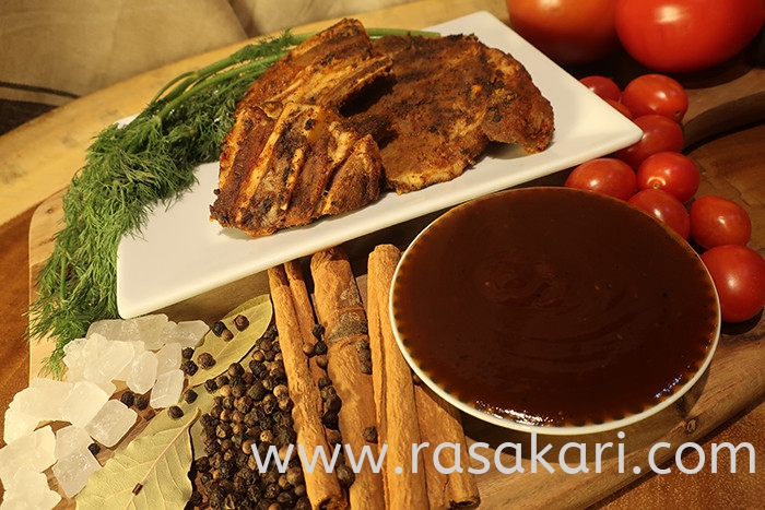 Brown Sauce Sauces Malaysia Selangor Kuala Lumpur Kl Batu Arang Manufacturer Supplier Wholesaler Supply Rasa