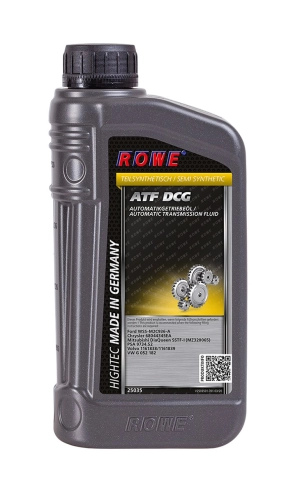 HIGHTEC ATF DCG