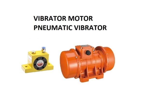 VIBRATOR MOTOR / PNEUMATIC VIBRATOR VIBRATOR MOTOR / PNEUMATIC VIBRATOR MOTOR & SERVO DRIVES Selangor, Malaysia, Kuala Lumpur (KL), Kajang Supplier, Suppliers, Supply, Supplies | Fly Automation Sdn Bhd