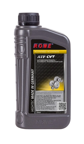 HIGHTEC ATF CVT