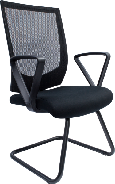 Visitor Chair Executive Series Chairs Loose Furniture Johor Bahru (JB), Malaysia, Iskandar Supplier, Suppliers, Supply, Supplies | PSB Decoration Sdn Bhd