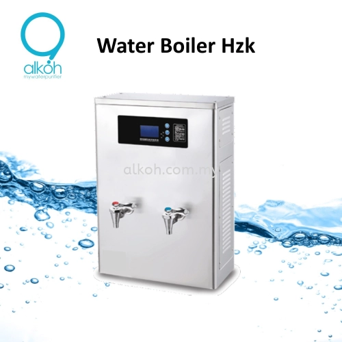 WATER BOILER 10L HZK