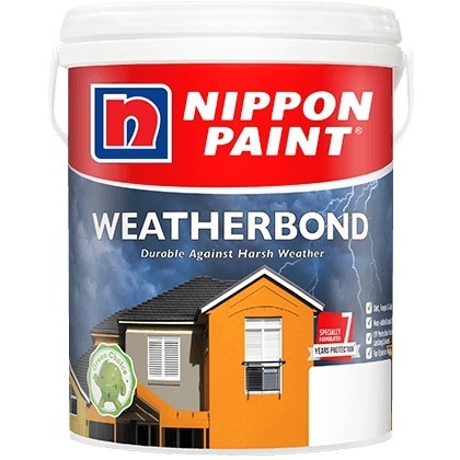Cat nippon paint