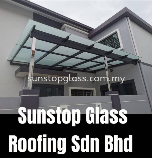  Kaca Berlamina Selangor, Malaysia, Kuala Lumpur (KL), Shah Alam Supplier, Installation, Supply, Supplies | SUNSTOP GLASS ROOFING SDN BHD