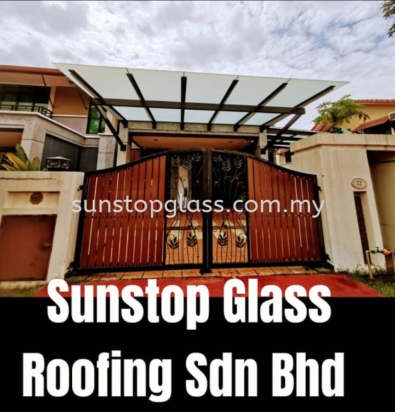  Laminated Glass Selangor, Malaysia, Kuala Lumpur (KL), Shah Alam Supplier, Installation, Supply, Supplies | SUNSTOP GLASS ROOFING SDN BHD