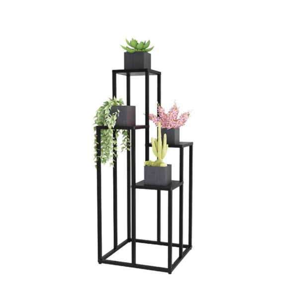 PLANT DECORATION SHELF WITH WOOD PIECES Storage Rack & Shelves Home & Living Malaysia, Selangor, Kuala Lumpur (KL) Supplier, Suppliers, Supply, Supplies | Like Bug Sdn Bhd