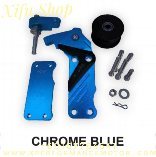 CHAIN  AUTO ADJUSTER ACCESSORIES UNIVERSAL  Others Johor Bahru JB Supply Suppliers | X Performance Motor