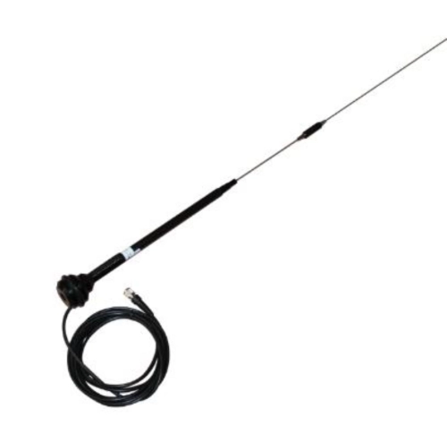 External Radio Antenna with cable for GPS