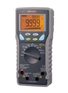 Digital Multimeters