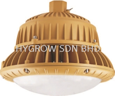 NEWELL NEW-FBG LED Explosion Proof Highbay Light