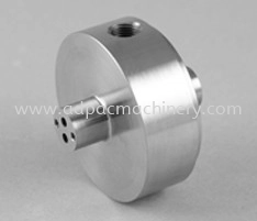 Check Valve Body (P2040)