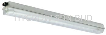 EATON cLLK07 LED Explosion Proof Linear Light