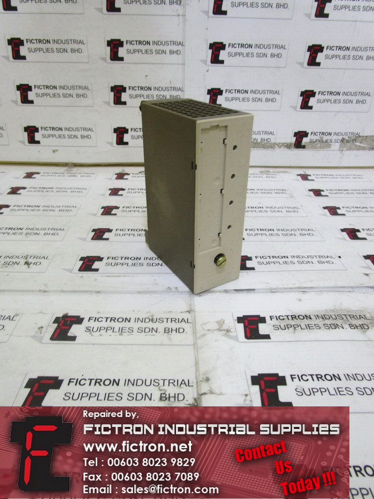 6ES5 452-8MR11 6ES54528MR11 SIEMENS S5 Relay Output Module Supply Repair Malaysia Singapore Indonesia USA Thailand