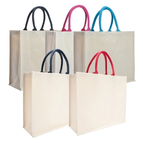 Canvas Bags