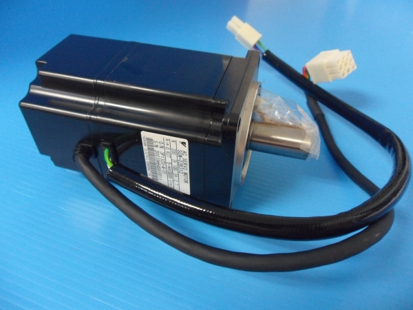 AC Servo motor  Motor & Servo  Spare Parts / Modules Malaysia, Penang Manufacturer, Supplier, Supply, Supplies | Asets Solutions Sdn Bhd