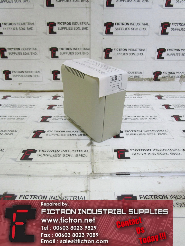CQM1-PA203 CQM1PA203 OMRON Power Supply Unit Supply Repair Malaysia Singapore Indonesia USA Thailand