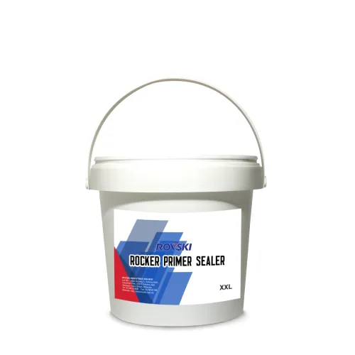 Rocker Primer Sealer