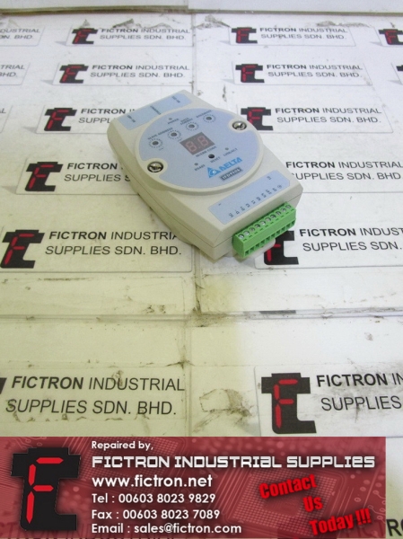 IFD9506 DELTA Communication Module Repair Malaysia Singapore Indonesia USA Thailand DELTA Selangor, Malaysia, Penang, Kuala Lumpur (KL), Subang Jaya, Singapore Supplier, Suppliers, Supply, Supplies | Fictron Industrial Supplies Sdn Bhd