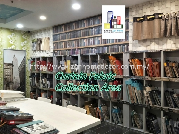 Zen Home Decor Viva Home Mall Showroom Zen Home Decor Showroom  Selangor, Malaysia, Kuala Lumpur (KL), Puchong, Shah Alam Supplier, Suppliers, Supply, Supplies | Zen Home Decor