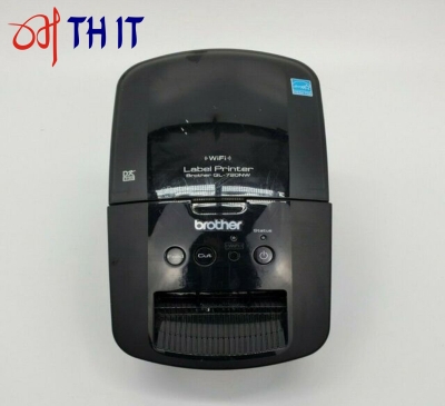 Brother QL-720NW Label Printer (Used Item)