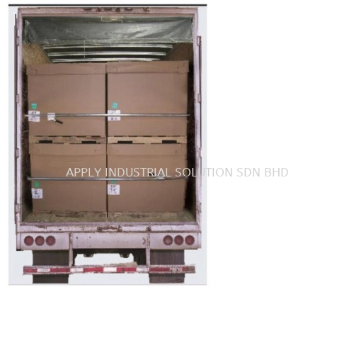 Cargo Bar for Shipping Container Cargo Secure