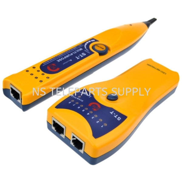 MULTIPURPOSE INTELLIGENT COMMUNICATION WIRE TRACKER Accessories Seremban, Malaysia, Negeri Sembilan Supplier, Suppliers, Supply, Supplies | NS Teleparts Supply