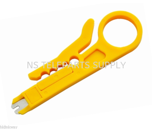 WIRE PUNCHER  MODEL HT 318 Others Accessories Seremban, Malaysia, Negeri Sembilan Supplier, Suppliers, Supply, Supplies | NS Teleparts Supply
