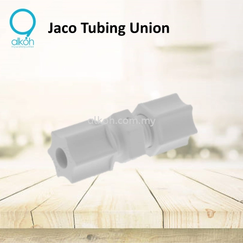 Jaco Tubing Union