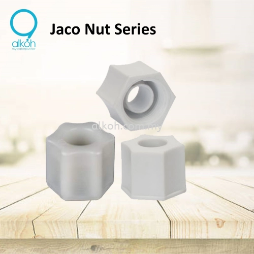 Jaco Nut Series