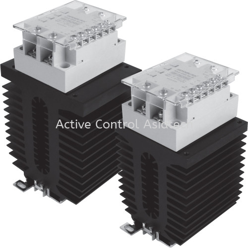 HSR-2SL Hanyoung Solid State Relay Heat Controller Selangor, Malaysia, Kuala Lumpur (KL), Petaling Jaya (PJ) Supplier, Suppliers, Supply, Supplies | Active Control Asiatech (M) Sdn Bhd