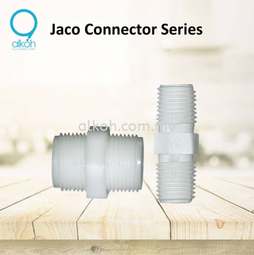 Jaco Connector Series