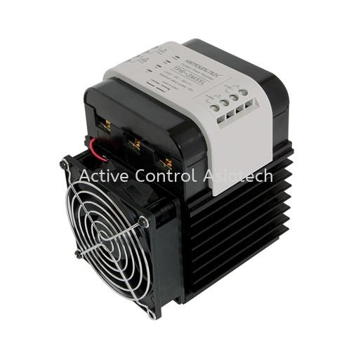 TPR-3M Hynux Thyristor Power Regulator Heat Controller Selangor, Malaysia, Kuala Lumpur (KL), Petaling Jaya (PJ) Supplier, Suppliers, Supply, Supplies | Active Control Asiatech (M) Sdn Bhd