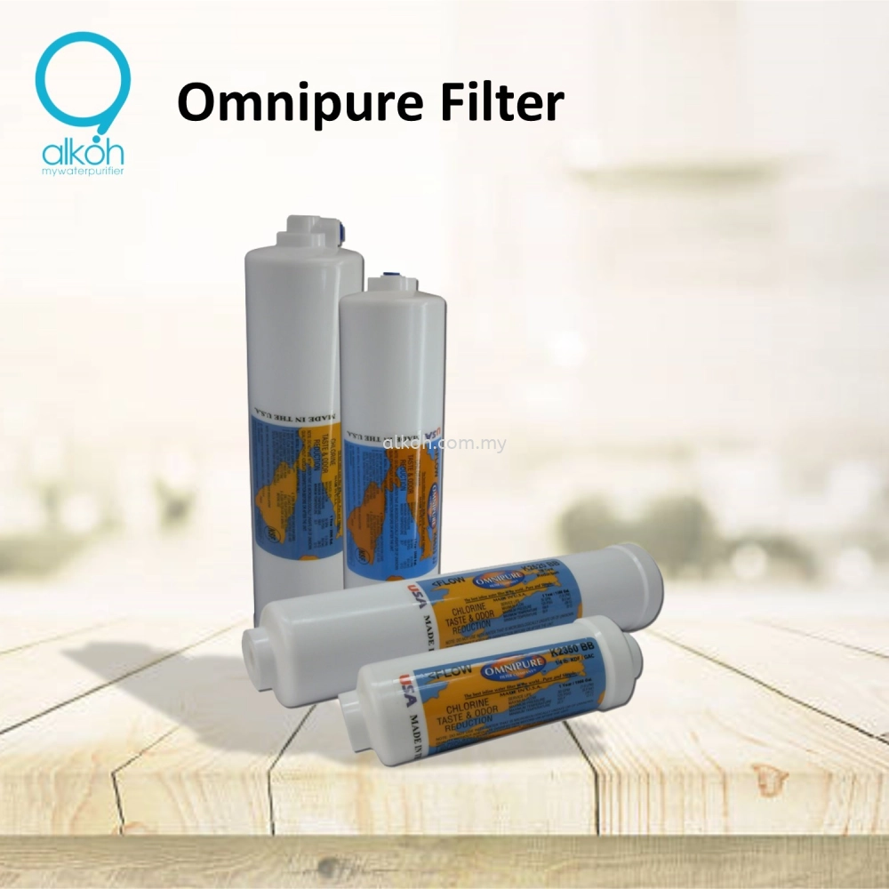 Omnipure Series