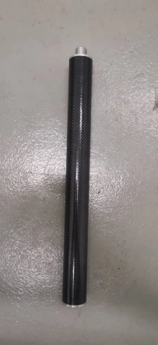 32cm Carbon fiber pole