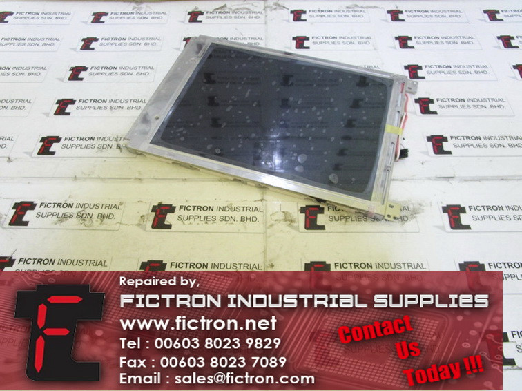 LM64P30 SHARP LCD Module Repair Malaysia Singapore Indonesia USA Thailand