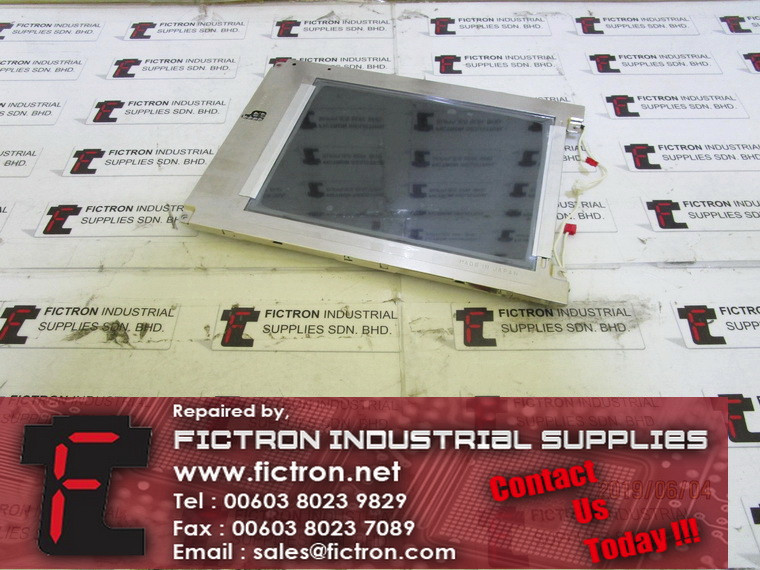 LQ9D011K SHARP LCD Panel Repair Malaysia Singapore Indonesia USA Thailand