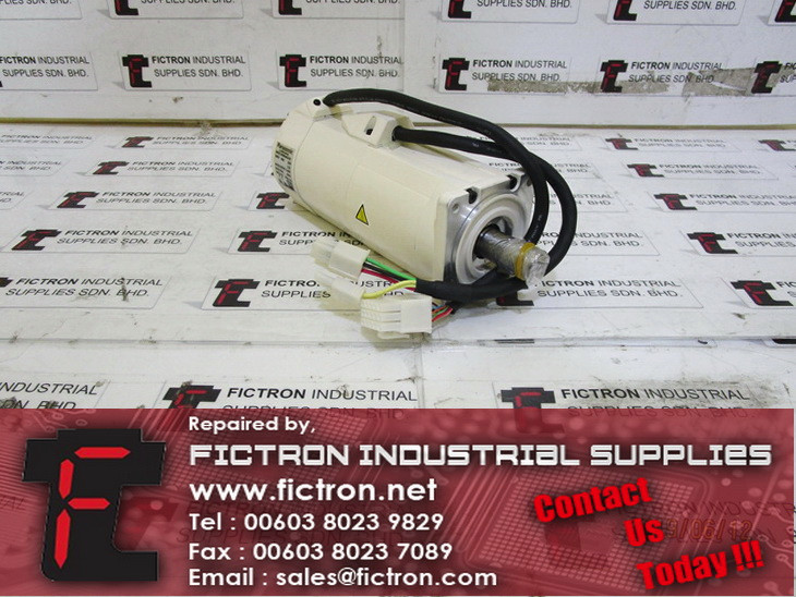 MSMA042A1B PANASONIC AC Servo Motor Supply Repair Malaysia Singapore Indonesia USA Thailand