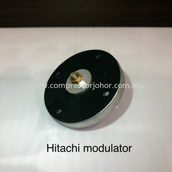 Hitachi Modulator Compressor Accessories Johor Bahru (JB), Malaysia Supplier, Suppliers, Supply, Supplies | Pacific M&E Engineering & Trading Sdn Bhd