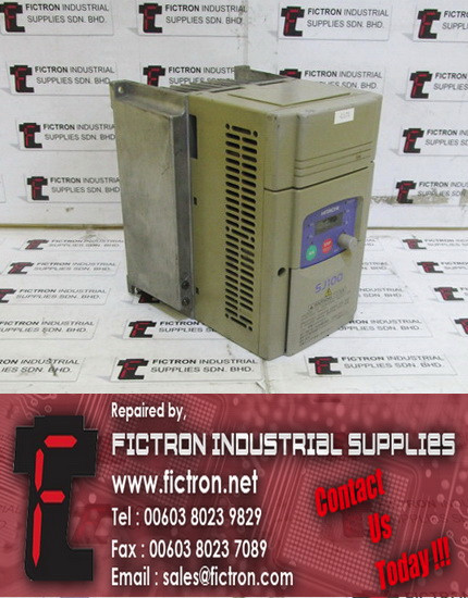 SJ100-040HFE SJ100040HFE HITACHI Inverter Drive Supply Repair Malaysia Singapore Indonesia USA Thailand