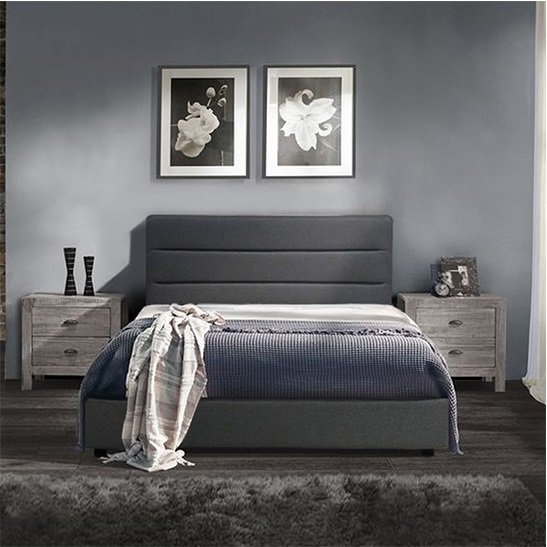 OLIVE Divan Bed Frame  Katil  Bed Frame - KingQueenSingle (Mattress not included) Bedframe Bedroom Malaysia, Selangor, Kuala Lumpur (KL) Supplier, Suppliers, Supply, Supplies | Like Bug Sdn Bhd