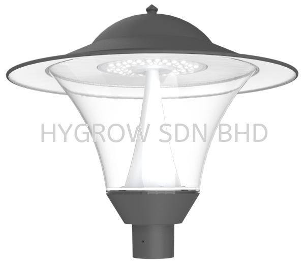 VSL AL LED Garden Light Outdoor Lighting Selangor, Malaysia, Kuala Lumpur (KL), Penang, Kajang, Ayer Itam Supplier, Suppliers, Supply, Supplies | Hygrow Sdn Bhd