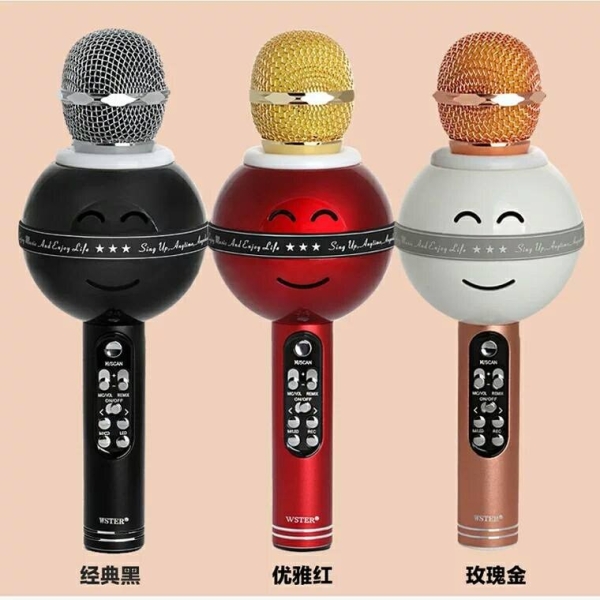  MICROPHONE Melaka, Malaysia, Selangor, Kuala Lumpur (KL), Johor, Perak, Negeri Sembilan Supplier, Retailer, Supply, Supplies | QMAC TRADING SDN BHD