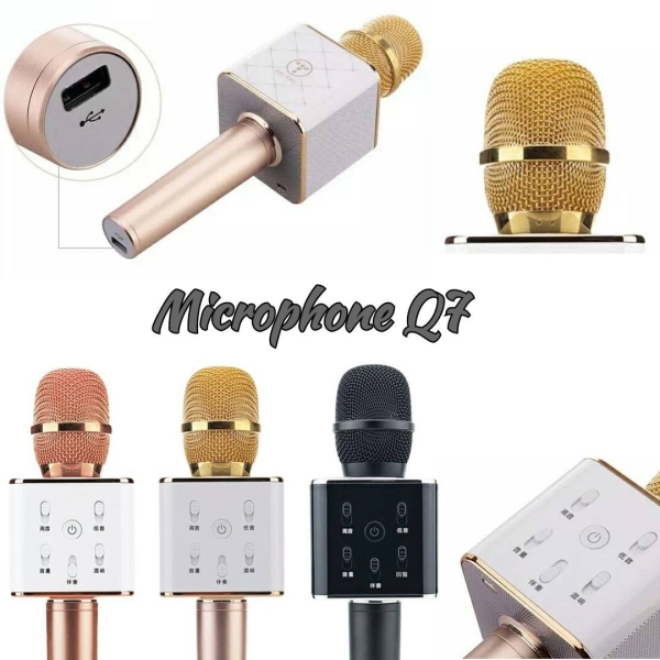  MICROPHONE Melaka, Malaysia, Selangor, Kuala Lumpur (KL), Johor, Perak, Negeri Sembilan Supplier, Retailer, Supply, Supplies | QMAC TRADING SDN BHD