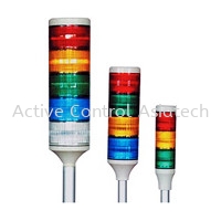 STS Series Towerlight Devices (Hanyoung) Visual Devices Visual Audible Devices Selangor, Malaysia, Kuala Lumpur (KL), Petaling Jaya (PJ) Supplier, Suppliers, Supply, Supplies | Active Control Asiatech (M) Sdn Bhd