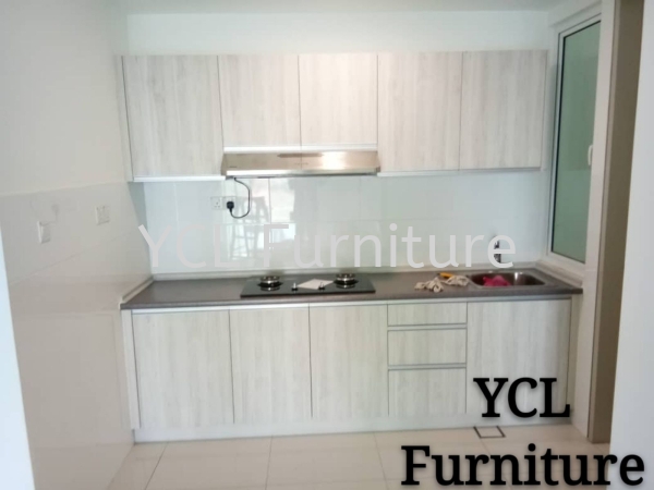 Kitchen Cabinet Shah Alam Selangor Kitchen Cabinet Selangor, Malaysia, Kuala Lumpur (KL), Semenyih Supplier, Suppliers, Supply, Supplies | YCL Furniture