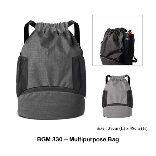 BGM330 -- Multipurpose Bag Gift Ideas Team Building Gifts Selangor, KL,  Malaysia, Cyberjaya Door Gifts, Packaging Product